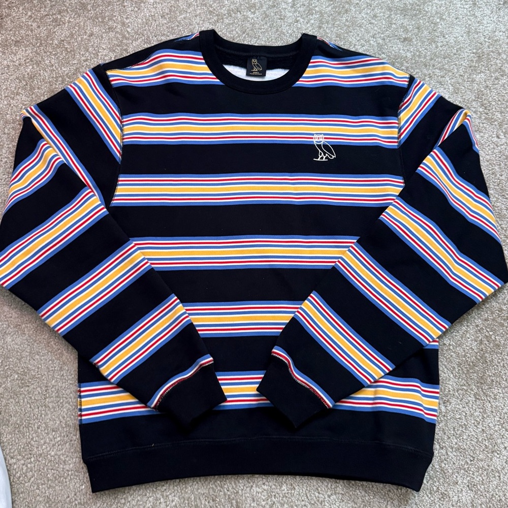 OVO Drake Crew Neck Size small